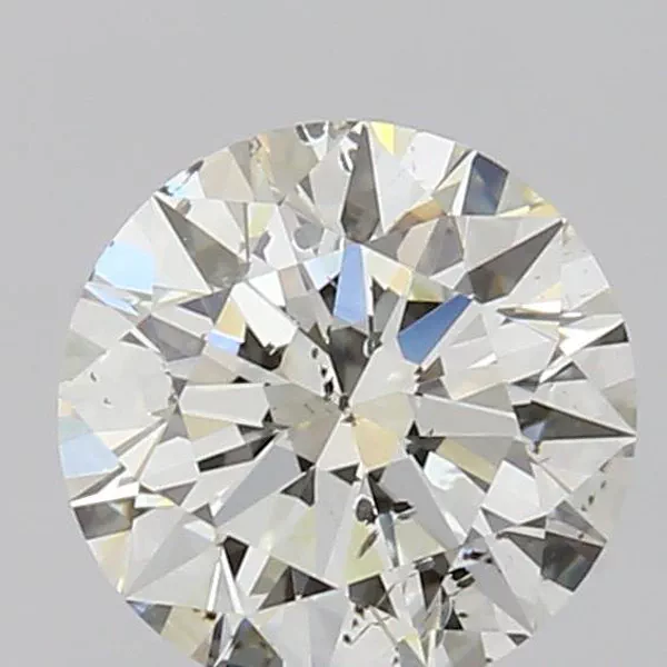 1 Carat · I · SI2 Rare Carat Ideal Cut
