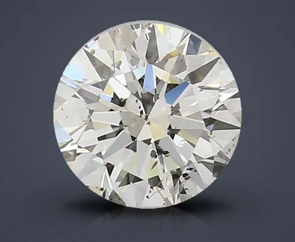 1 Carat · I · SI2 Rare Carat Ideal Cut