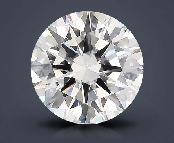 2.98 Carat · F · VVS1 excellent Cut