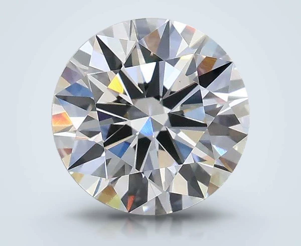 1.22 Carat · D · VS1 Rare Carat Ideal Cut