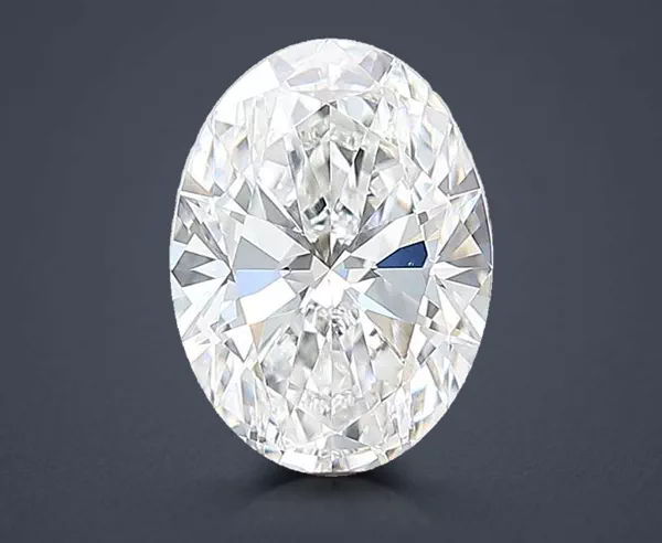 2.06 Carat · D · VS1 Rare Carat Ideal Cut
