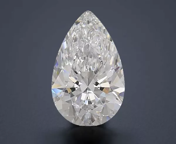 2.05 Carat · D · VS1 Rare Carat Ideal Cut