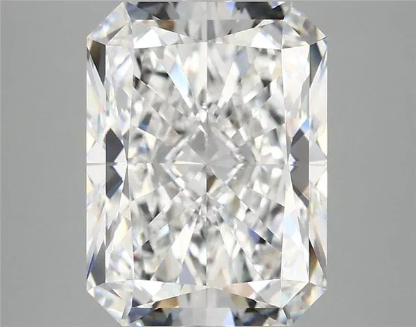 4.82 Carat · E · VVS2 Rare Carat Ideal Cut