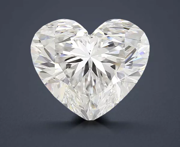 4.51 Carat · E · VS2 Rare Carat Ideal Cut