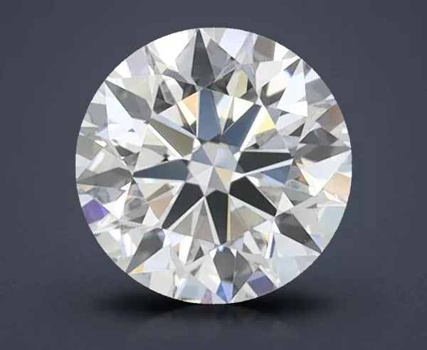 0.67 Carat · D · FL Rare Carat Ideal Cut
