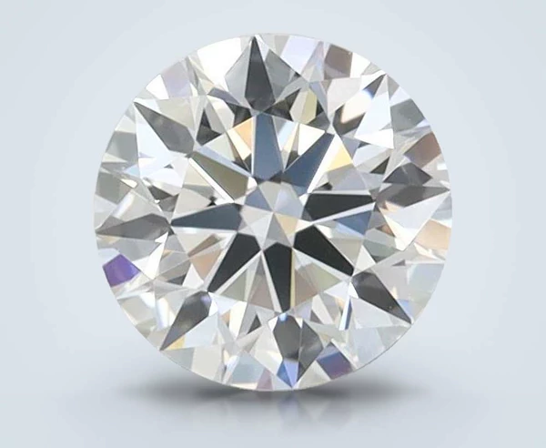 0.67 Carat · D · FL Rare Carat Ideal Cut
