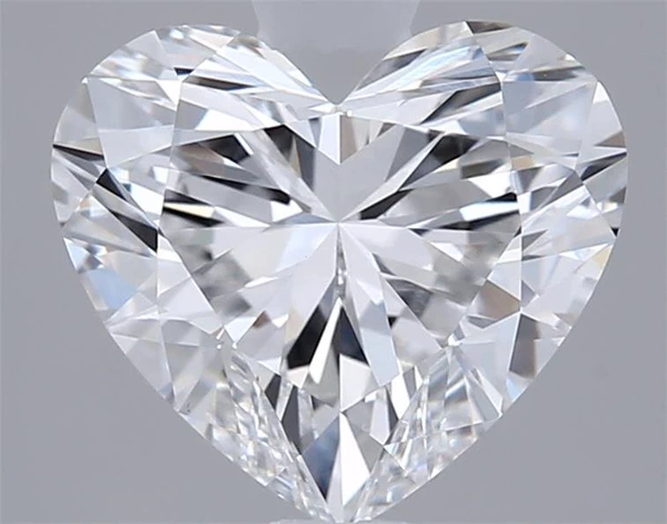 1.55 Carat · D · VVS2 Rare Carat Ideal Cut