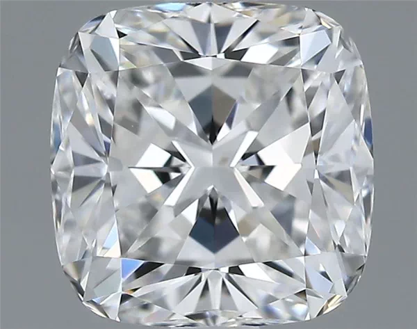 1.7 Carat · E · VVS2 Rare Carat Ideal Cut
