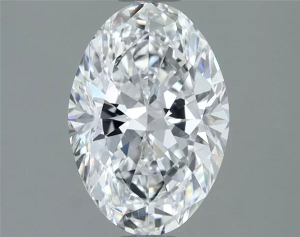 1.51 Carat · D · VVS2 Rare Carat Ideal Cut