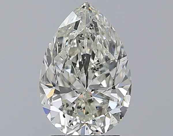 2 Carat · J · SI2 very good Cut