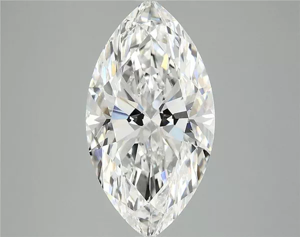 4 Carat · E · VS2 Rare Carat Ideal Cut