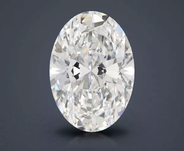 6.06 Carat · D · VVS2 Rare Carat Ideal Cut