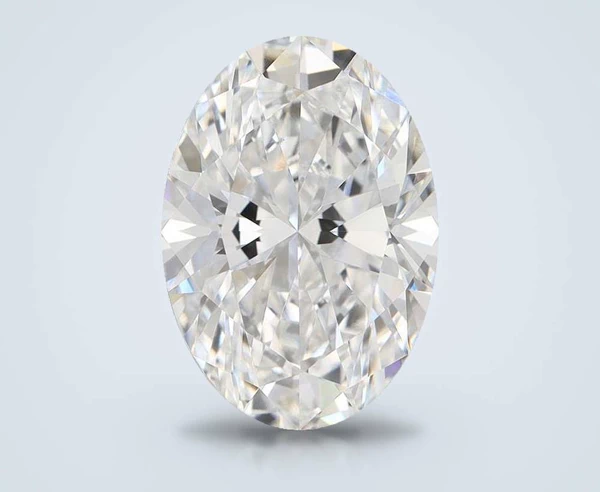 6.06 Carat · D · VVS2 Rare Carat Ideal Cut