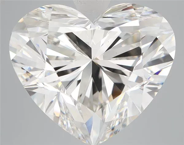 9.54 Carat · G · VS1 Rare Carat Ideal Cut