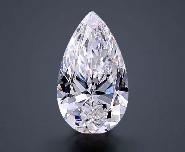 2.68 Carat · D · VVS1 Rare Carat Ideal Cut
