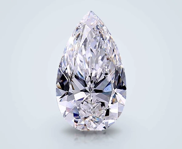 2.68 Carat · D · VVS1 Rare Carat Ideal Cut