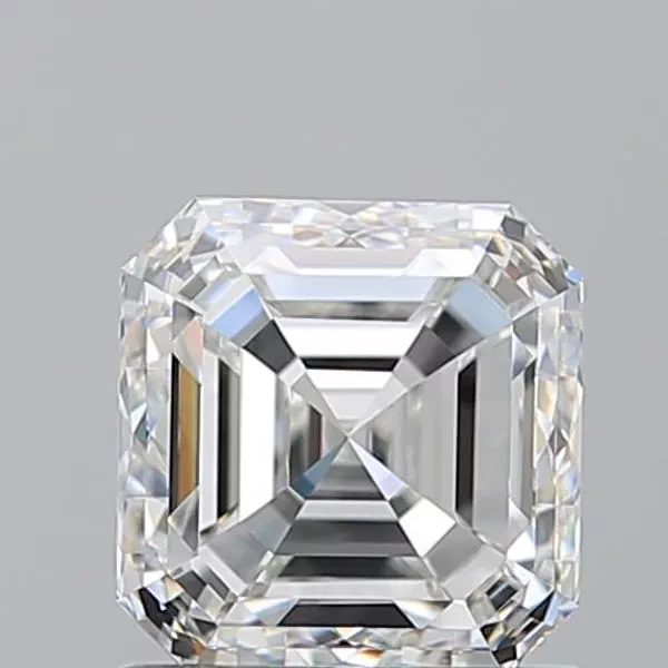 1.5 Carat · H · VVS2 very good Cut