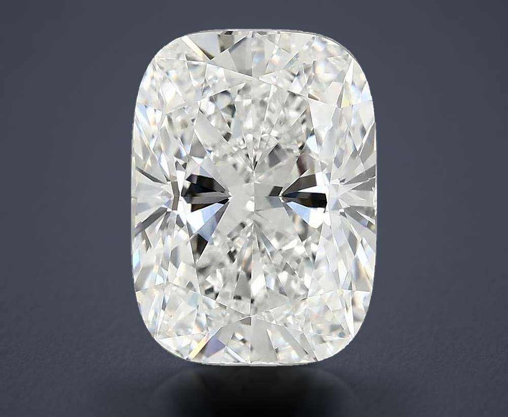 4 Carat · D · VVS2 Rare Carat Ideal Cut