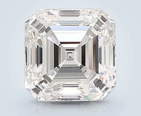 4.26 Carat · E · VVS2 Rare Carat Ideal Cut