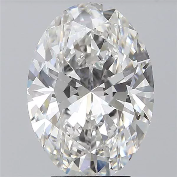 4.33 Carat · G · VVS2 Rare Carat Ideal Cut