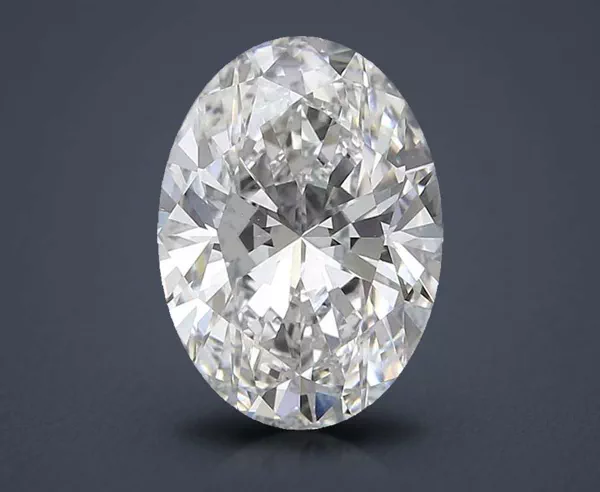 4.33 Carat · G · VVS2 Rare Carat Ideal Cut