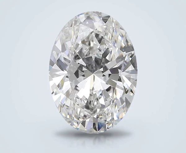 4.33 Carat · G · VVS2 Rare Carat Ideal Cut