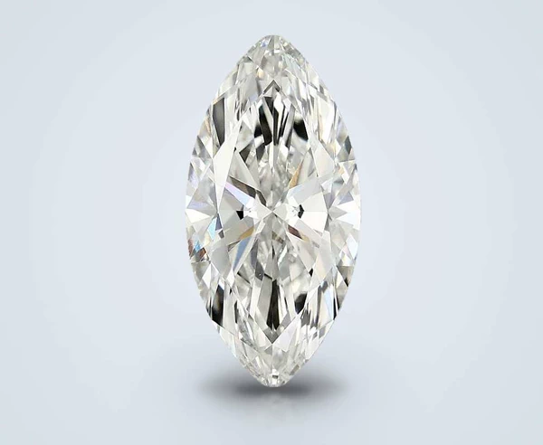 2.51 Carat · G · VVS2 Rare Carat Ideal Cut