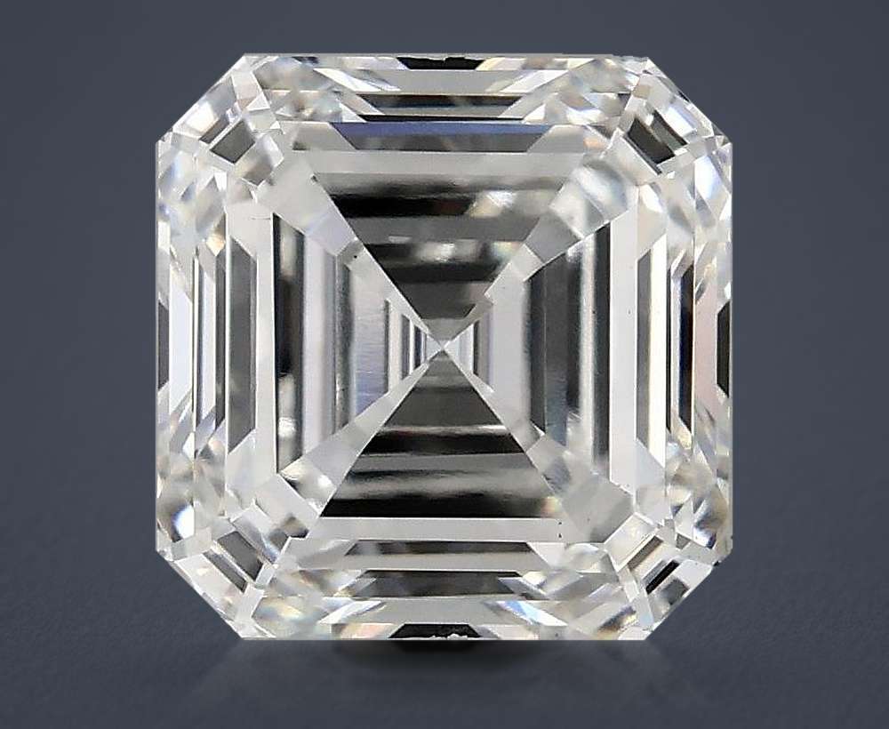 2.57 Carat · E · VS1 excellent Cut