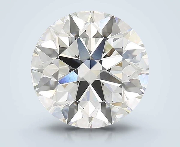 7.04 Carat · I · VS1 excellent Cut
