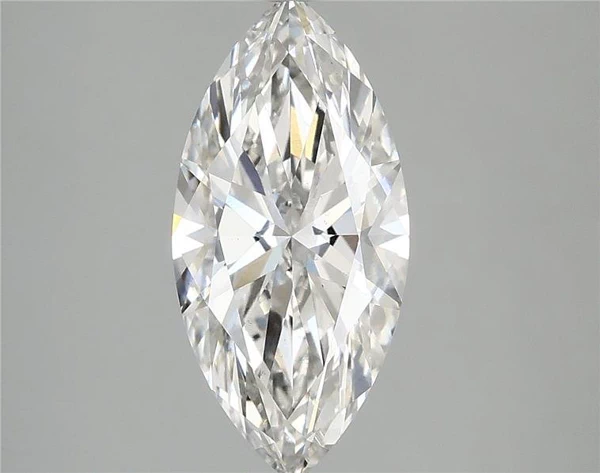 2.53 Carat · G · VS1 Rare Carat Ideal Cut