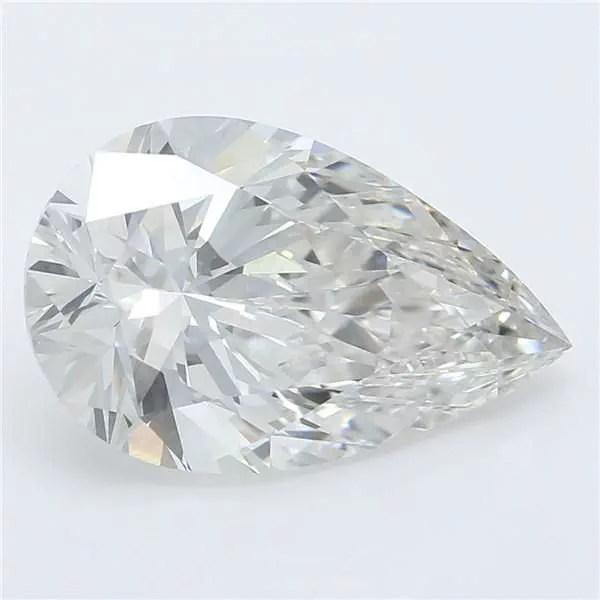 2.29 Carat · H · VVS2 Rare Carat Ideal Cut