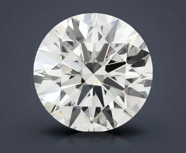 2.51 Carat · H · VVS1 Rare Carat Ideal Cut