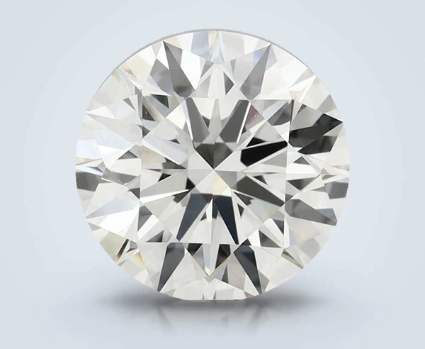 2.51 Carat · H · VVS1 Rare Carat Ideal Cut