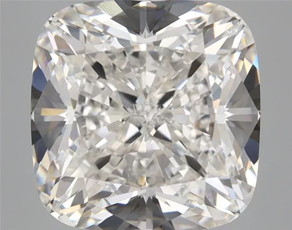 6.42 Carat · G · VS1 Rare Carat Ideal Cut