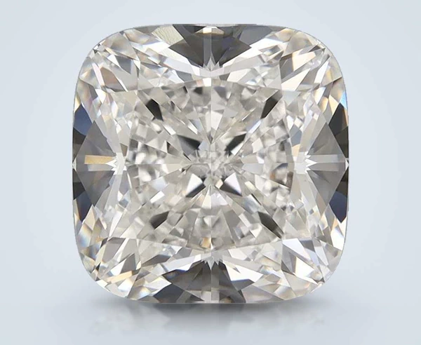 6.42 Carat · G · VS1 Rare Carat Ideal Cut