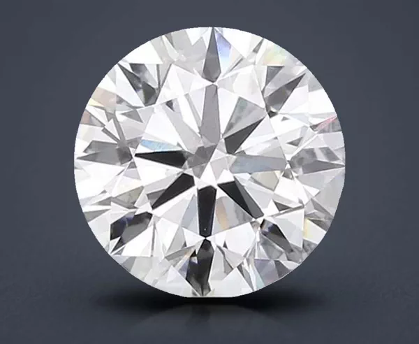 2.94 Carat · E · VS1 Rare Carat Ideal Cut
