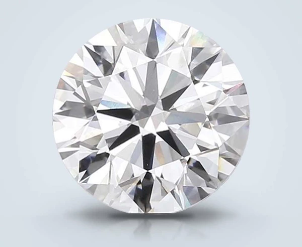 2.94 Carat · E · VS1 Rare Carat Ideal Cut