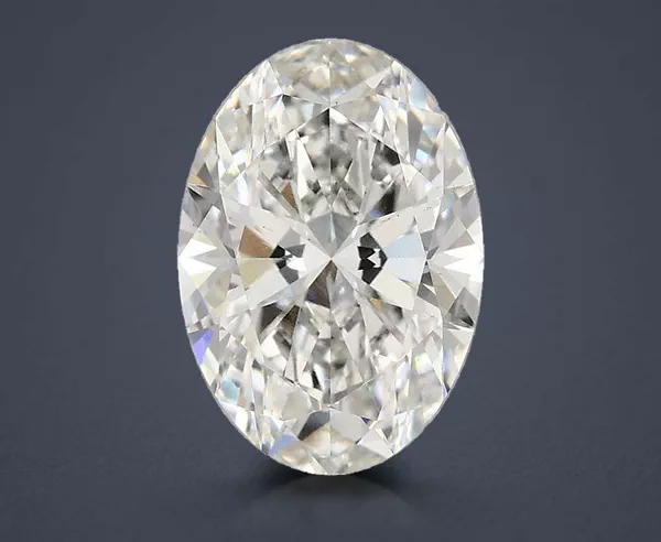 2.81 Carat · F · VS1 Rare Carat Ideal Cut
