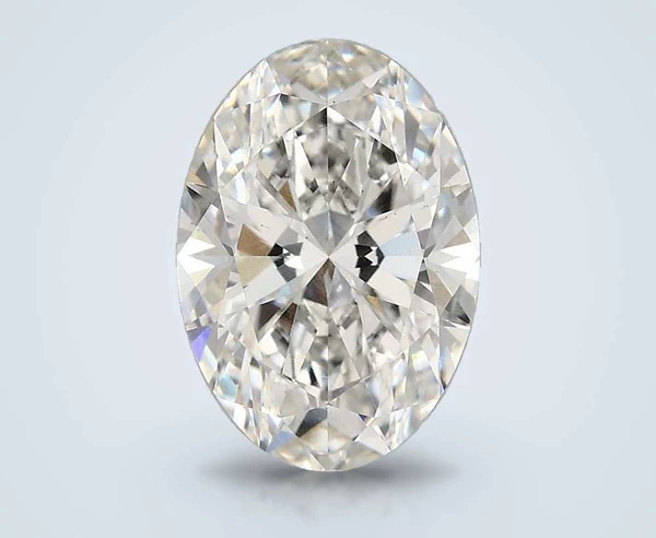 2.81 Carat · F · VS1 Rare Carat Ideal Cut
