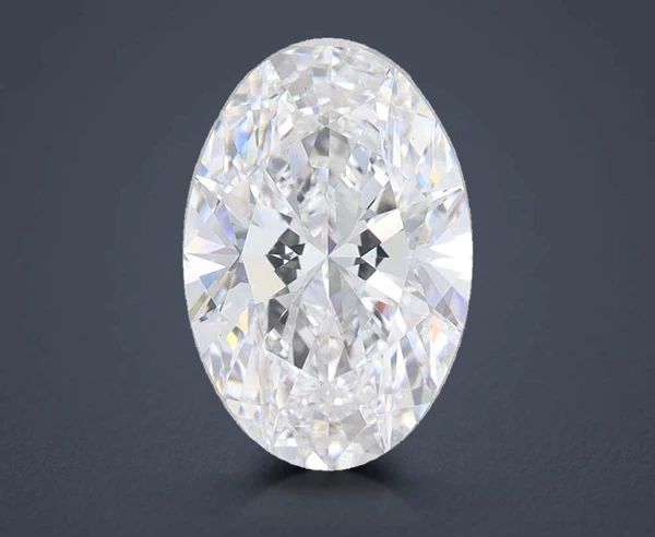 3.54 Carat · D · VS1 Rare Carat Ideal Cut