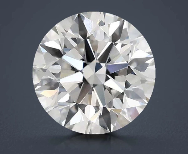 1.24 Carat · F · VS1 excellent Cut