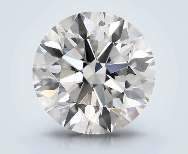 1.24 Carat · F · VS1 excellent Cut