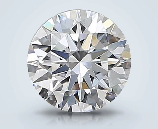 1.03 Carat · D · VS1 Rare Carat Ideal Cut