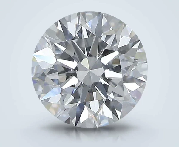 0.51 Carat · D · VVS1 Rare Carat Ideal Cut