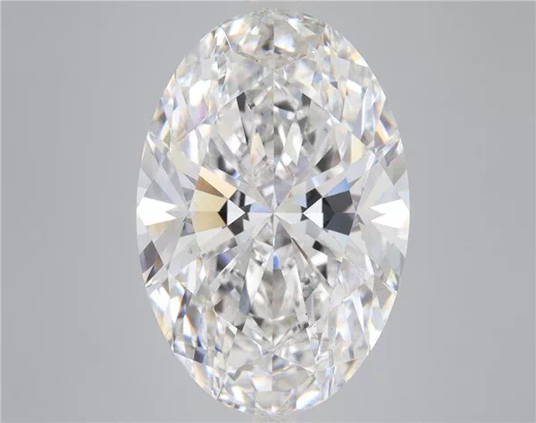 10.93 Carat · F · VS2 Rare Carat Ideal Cut