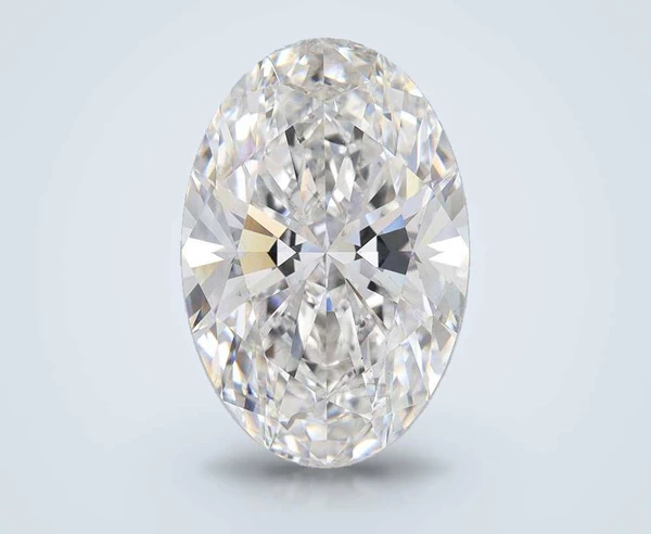 10.93 Carat · F · VS2 Rare Carat Ideal Cut