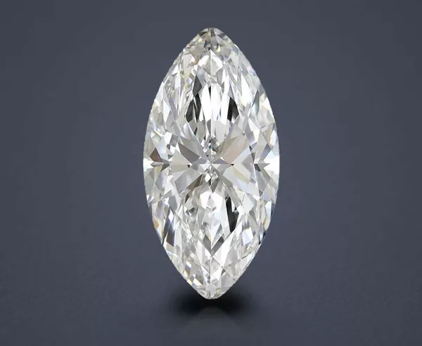 5 Carat · E · VVS2 Rare Carat Ideal Cut