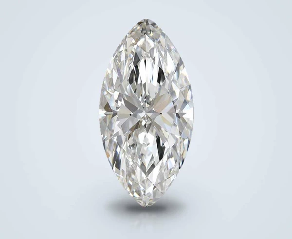 5 Carat · E · VVS2 Rare Carat Ideal Cut