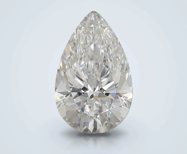 4.01 Carat · D · VVS2 Rare Carat Ideal Cut