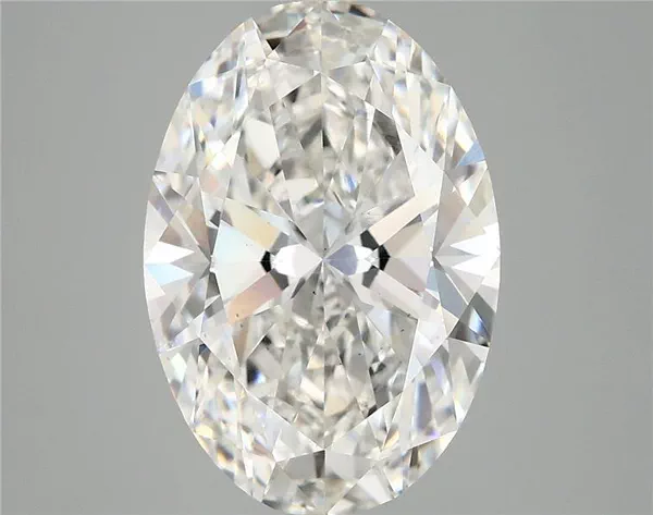 5 Carat · F · VS2 Rare Carat Ideal Cut